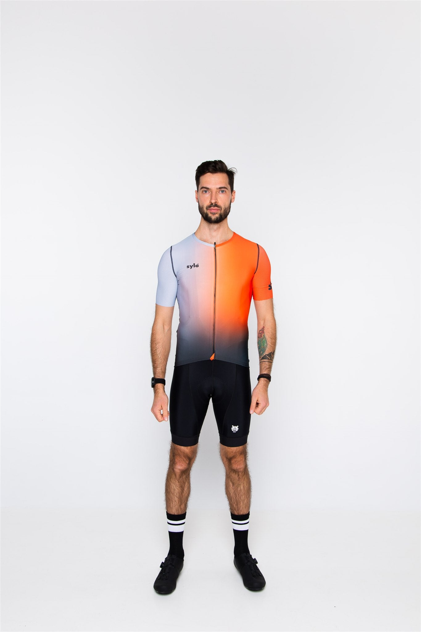 New York Pro Cycling Jersey